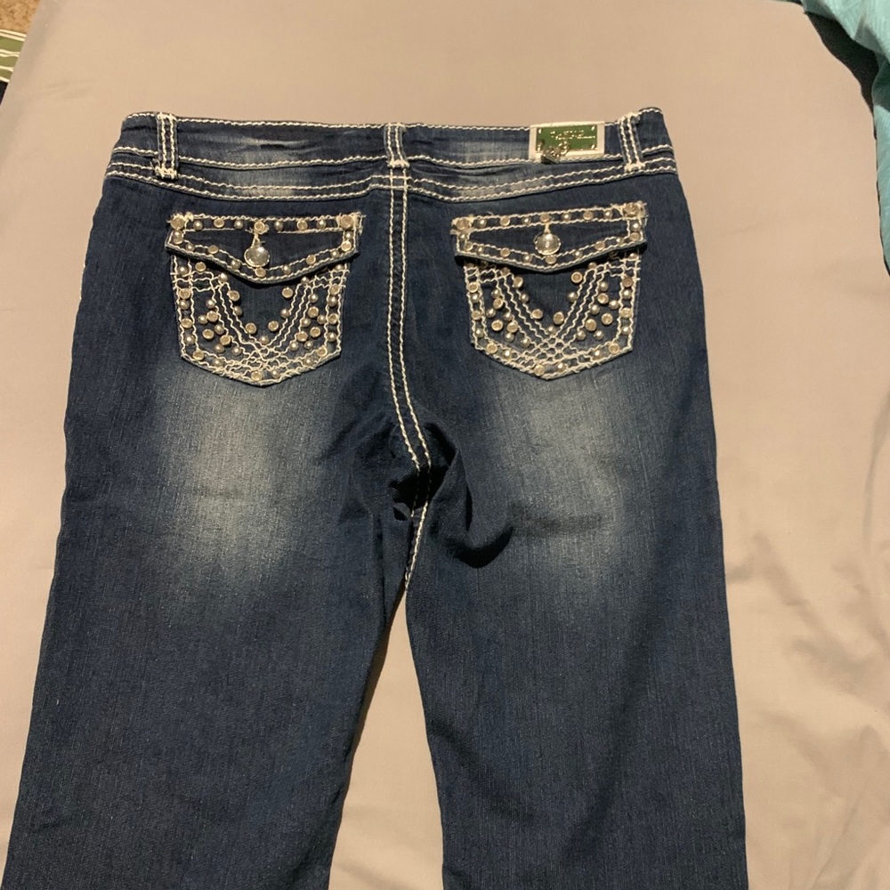 Capris